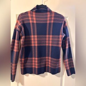 Max Studio knit sweater